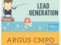 Digital Marketing & Branding Consultancy | Argus Cmpo (7) - Рекламни агенции