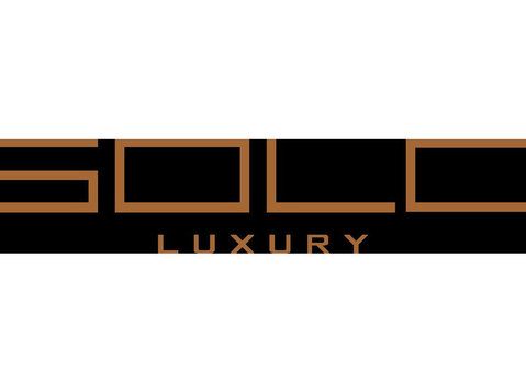 Solo Luxury - Shopping