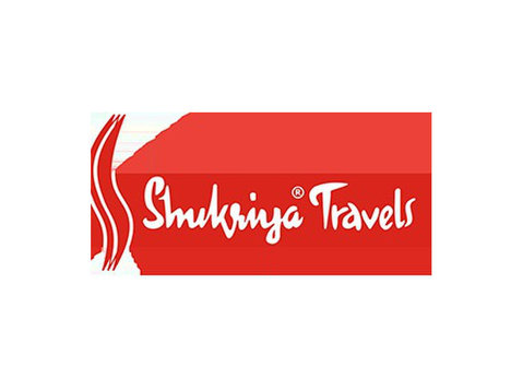 Shukriya Travels - Турфирмы
