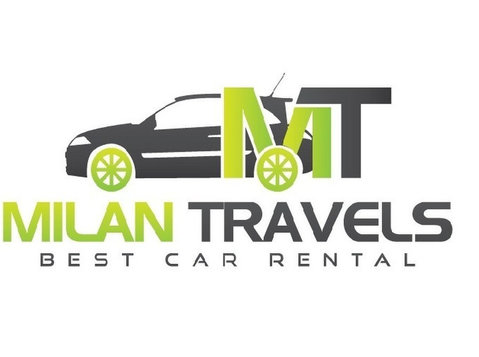 Milan Travels Car Rental in Mumbai - Car Rentals
