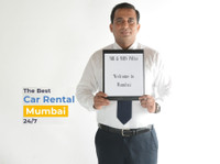 Milan Travels Car Rental in Mumbai (1) - Wypożyczanie samochodów