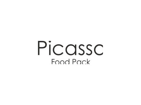 Picasso Food Pack - Print Services