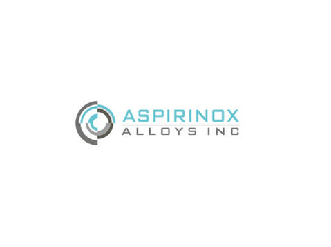 Aspirinox Alloys Inc - Import/Export