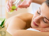 Rasi Salon, Beauty & Hair Academy (4) - Spas e Massagens