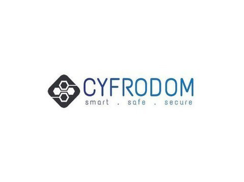 Cyfrodom Home Automation Solutions - Home & Garden Services