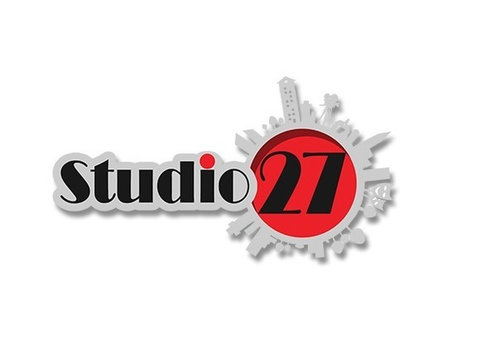 studio27 creative media work - Reklāmas aģentūras