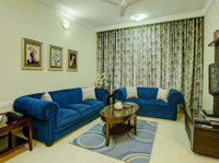 Lalco Residency (4) - Ενοικιαζόμενα δωμάτια με παροχή υπηρεσιών
