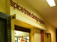 Spicetree Design Agency (sda) - Digital Marketing Agency (1) - Рекламни агенции
