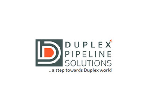 Duplex Pipeline - Tuonti ja vienti