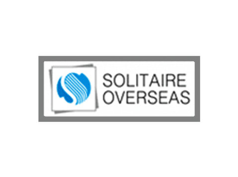 Solitaire Overseas - Увоз / извоз