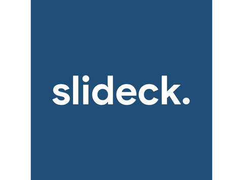 Slideck - Marketing & PR