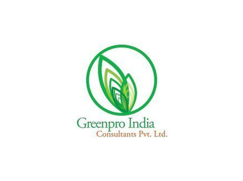 Greenpro India Consultants Pvt. Ltd. - Hry a sport