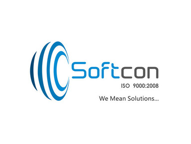 Softcon Systems - Company formation