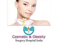 Cosmetic And Obesity Surgery Hospital India - Slimnīcas un klīnikas