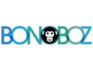 Bonoboz Marketing Services Pvt. Ltd. - Marketing & PR