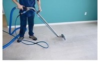 Helpforsure (3) - Limpeza e serviços de limpeza