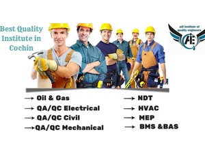 Diploma in Quality Engineering Courses in Cochin - Business schools & MBAs