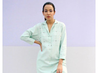 Sanya Suri, Cotton Clothing Designer (3) - Clothes