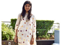 Sanya Suri, Cotton Clothing Designer (4) - Clothes