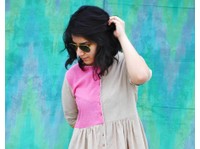 Sanya Suri, Cotton Clothing Designer (6) - Clothes