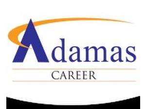 Adamas Career - Тутори/подучувачи