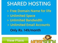 HostSoch (2) - Internet providers