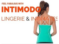 Intimodo- Online Premium Lingerie Store (1) - Oblečení
