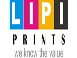 Lipi Prints - Печатни услуги