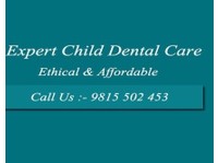 Dentalbhaji Chandigarh,dental Clinic in Chandigarh (2) - Slimnīcas un klīnikas