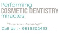 Dentalbhaji Chandigarh,dental Clinic in Chandigarh (3) - Szpitale i kliniki