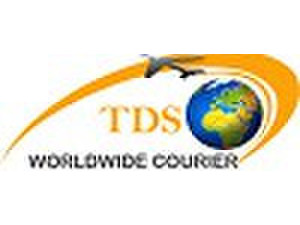 Delhi No.1 Dhl Courier Service 9818093378 - Mudanzas & Transporte