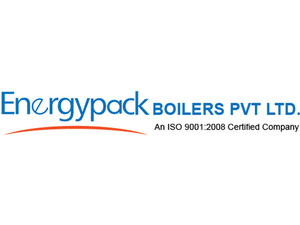 Energypack Boilers Pvt Ltd - Material de escritório
