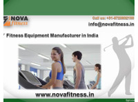 Nova Fitness (4) - Спортни