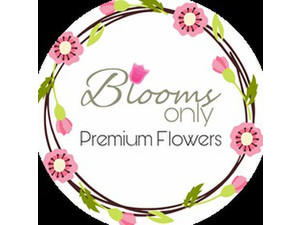 Blooms Only - Shopping