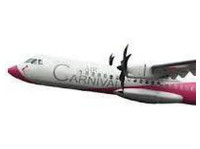 Air Carnival Pvt Ltd (2) - Flüge, Fluglinien und Flughäfen
