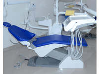 Denty's Dental Care (1) - Zubní lékař