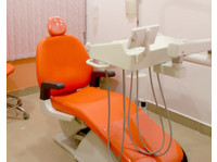 Denty's Dental Care (3) - Hammaslääkärit