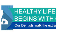 Denty's Dental Care (7) - Stomatologi