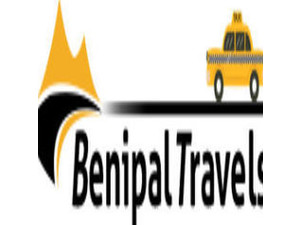 Benipal Travels - Car Rentals