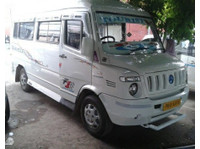 Benipal Travels (1) - Location de voiture