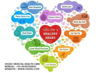 Viezec Health Solutions (2) - Алтернативна здравствена заштита