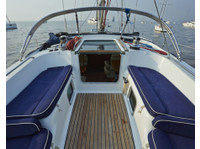 Blu Life Sailing (6) - Туристически сайтове