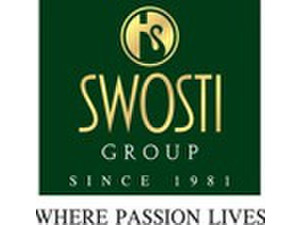 Hotels in Bhubaneswar - Swosti Group of Hotels in Orissa - Hotellit ja hostellit