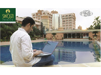 Hotels in Bhubaneswar - Swosti Group of Hotels in Orissa (2) - Hotellit ja hostellit