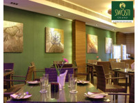 Hotels in Bhubaneswar - Swosti Group of Hotels in Orissa (5) - Hotéis e Pousadas
