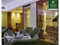 Hotels in Bhubaneswar - Swosti Group of Hotels in Orissa (6) - Hotele i hostele