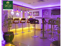 Hotels in Bhubaneswar - Swosti Group of Hotels in Orissa (8) - Hotely a ubytovny