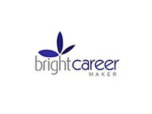 Bright Career Maker - Valmennus ja koulutus