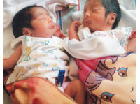 Dr. Neelu Test Tube Baby Center (4) - Soins de santé parallèles