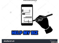 Help My Biz (1) - Buchhalter & Rechnungsprüfer